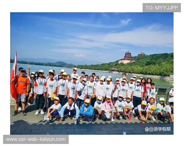 体育赛事与研学旅行结合，青少年参与度显著提升