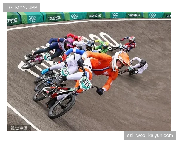 数据网站模拟:BMX竞速男子组世界第一争夺呈现“三足鼎立”态势 数据网站模拟:BMX竞速男子组世界第一争夺呈现“三足鼎立”态势