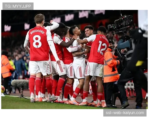 ESPN分析:争冠冲刺阶段,阿森纳的防守数据为全联盟最佳 ESPN分析:争冠冲刺阶段,阿森纳的防守数据为全联盟最佳