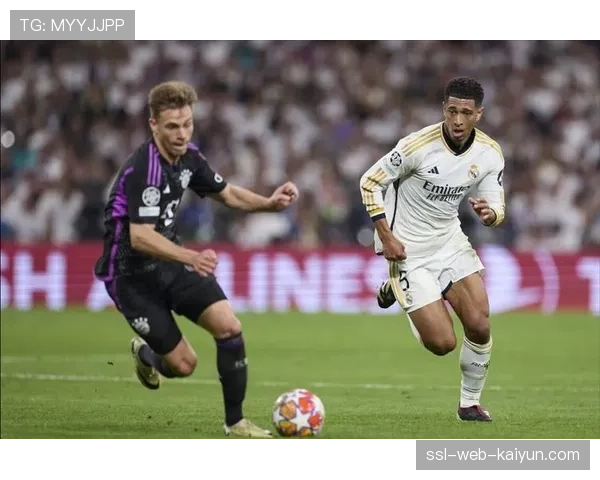 拜仁中场控制率61%，平均每次转换进攻耗时9.8秒优于皇马12.4秒